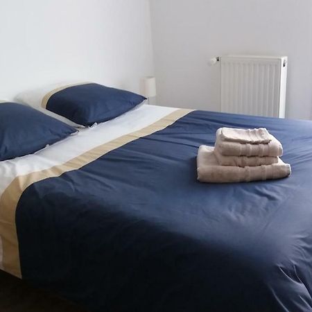 Le Vivier Appartement Avec Parking Boulogne-sur-Mer Luaran gambar